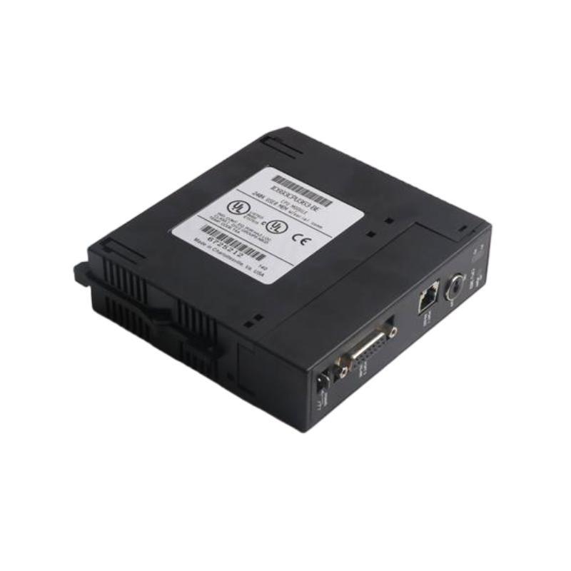 GE IC694BEM340 Bus Controller Unbeli