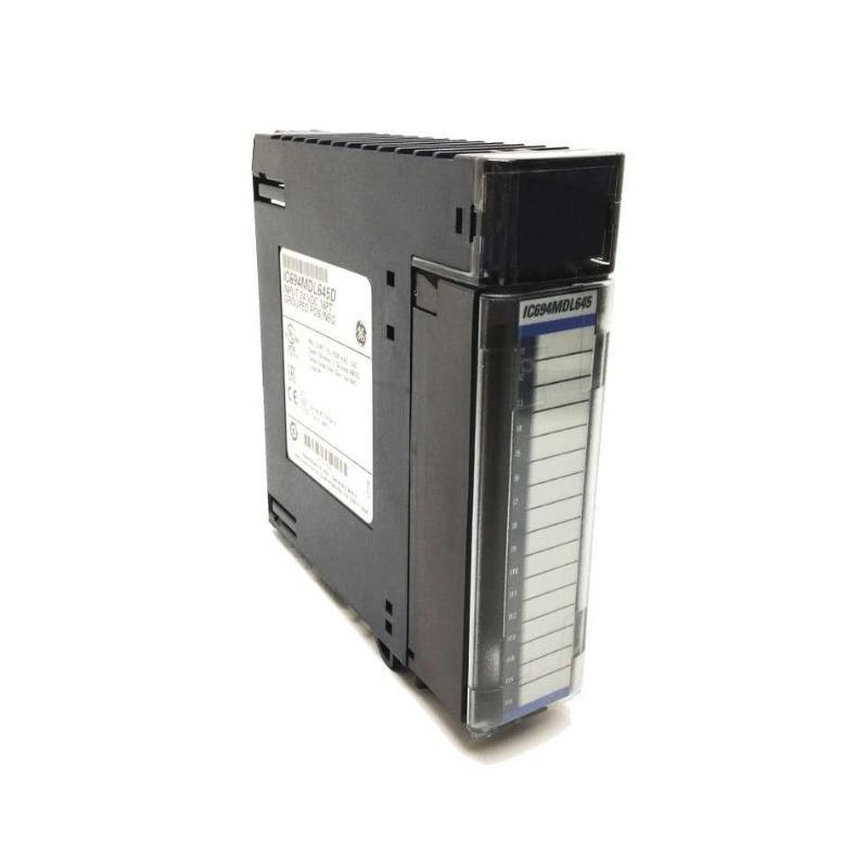 GE IC694MDL645 PACSystems RX3i DC Vo