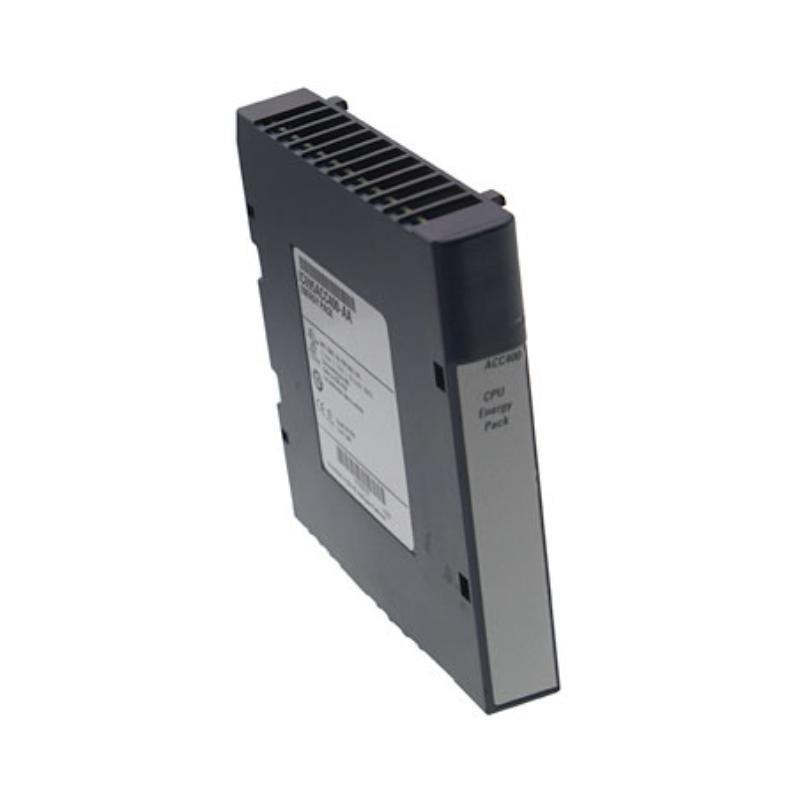 GE IC695ACC400 PACSystems RX3i Energy Pack Fast Shipping!