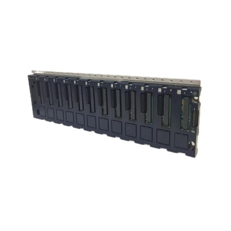 GE IC695CHS012 PACSystems 12-Slot Un