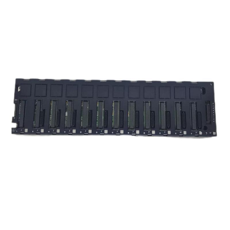 GE IC695CHS012 PACSystems 12-Slot Universal Backplane 12-Month Warranty