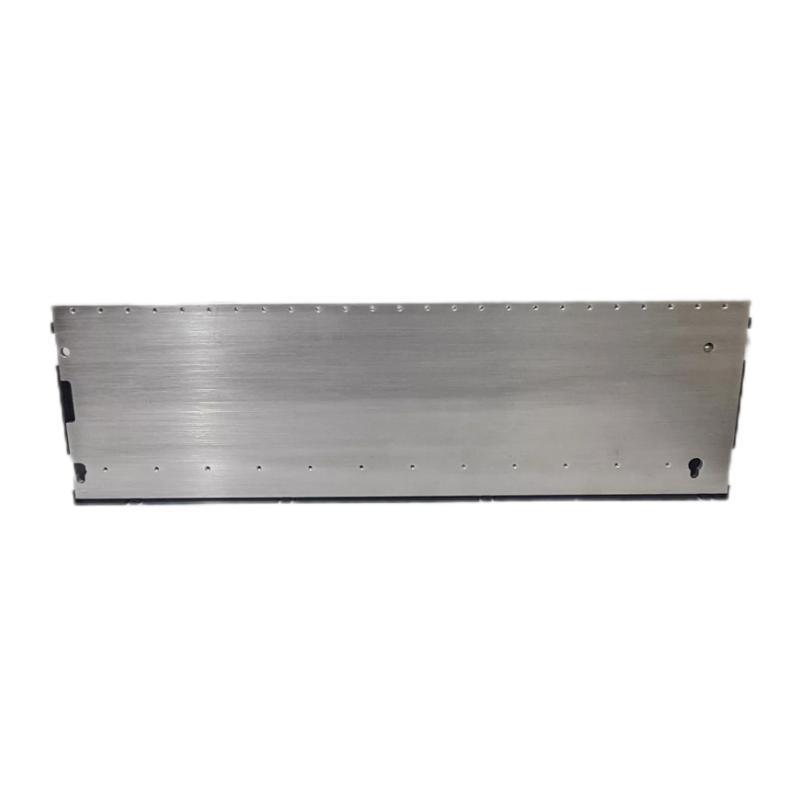 GE IC695CHS012 PACSystems 12-Slot Universal Backplane 12-Month Warranty