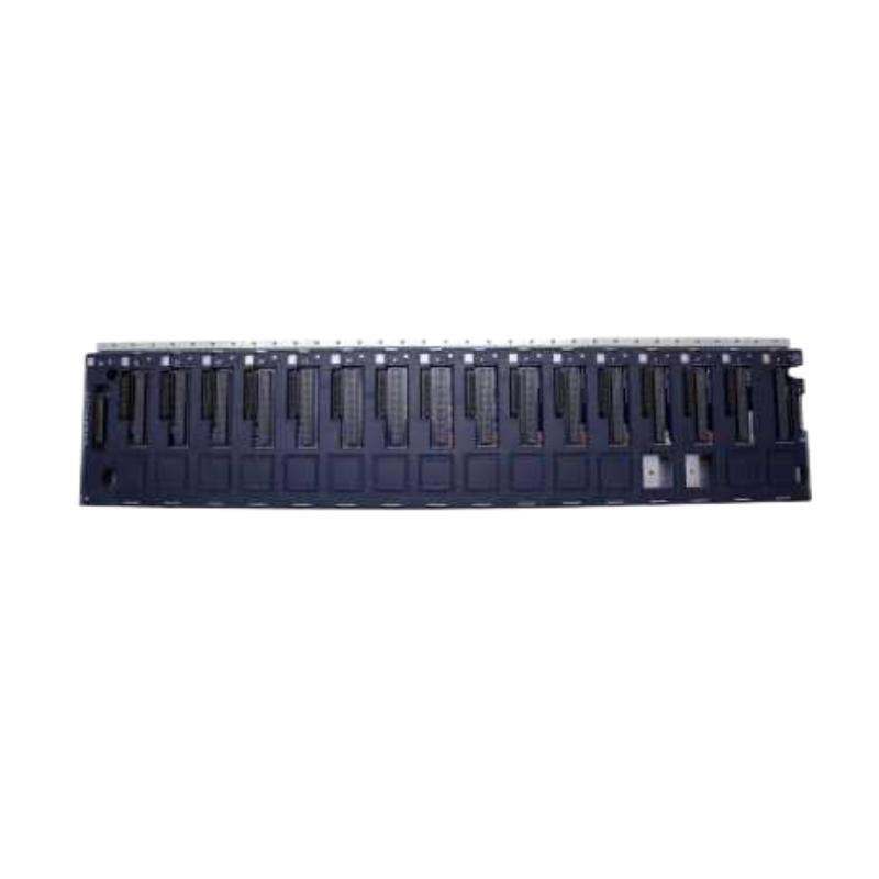 GE IC695CHS016 PACSystems RX3i 16-Sl