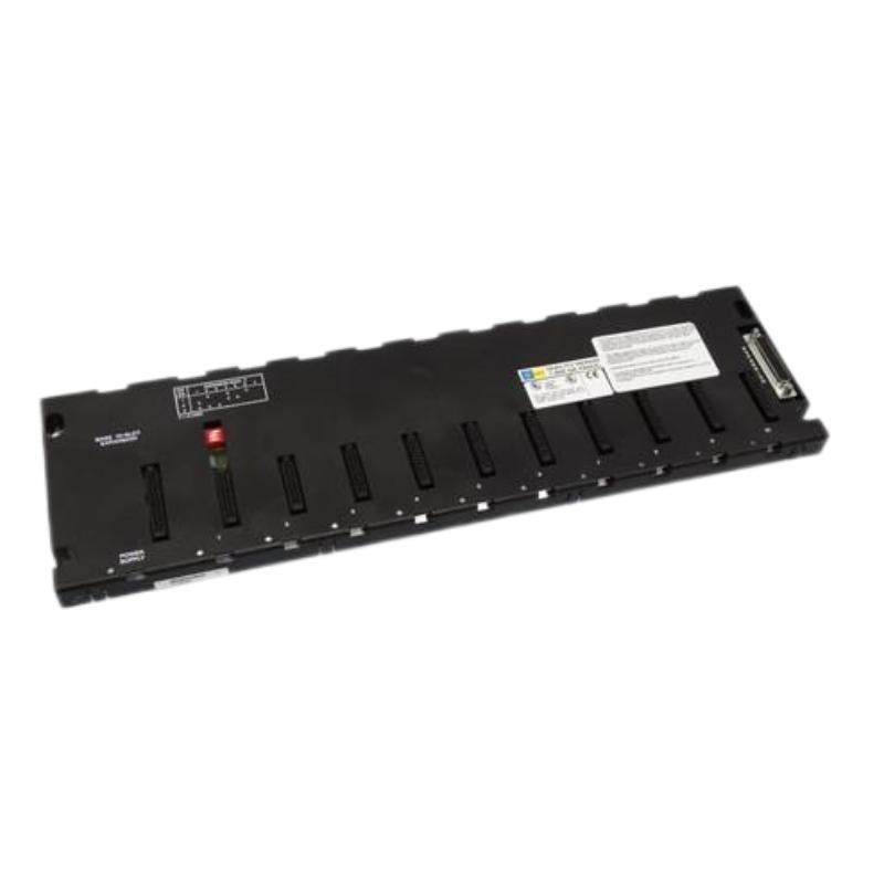 GE IC695CHS016 PACSystems RX3i 16-Slot Universal Backplane Original