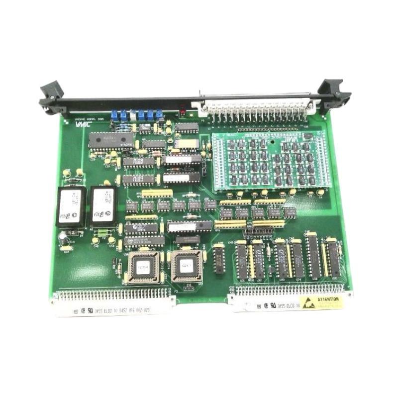 GE IC697VAL348 Analog Output Module 