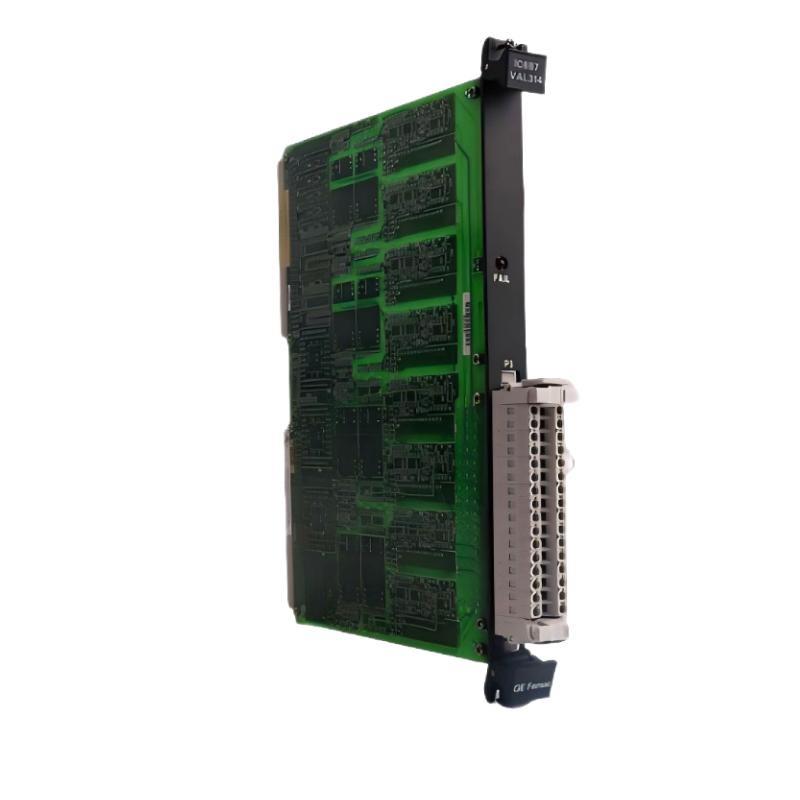 GE IC697VDD100 Digital Input Module New In Stock