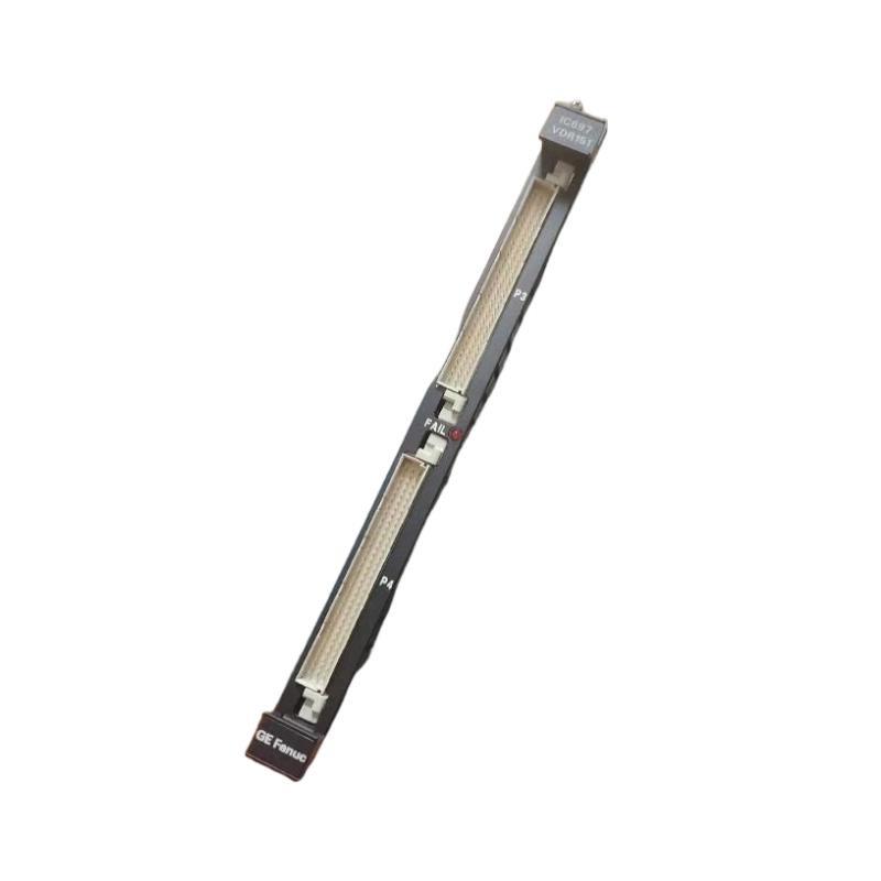 GE IC697VDR151 Relay Output Module Trusted supplier