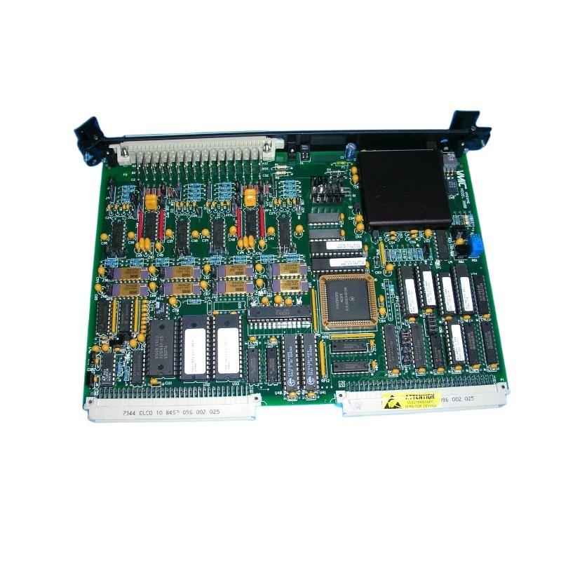 GE IC697VDR151 Relay Output Module T