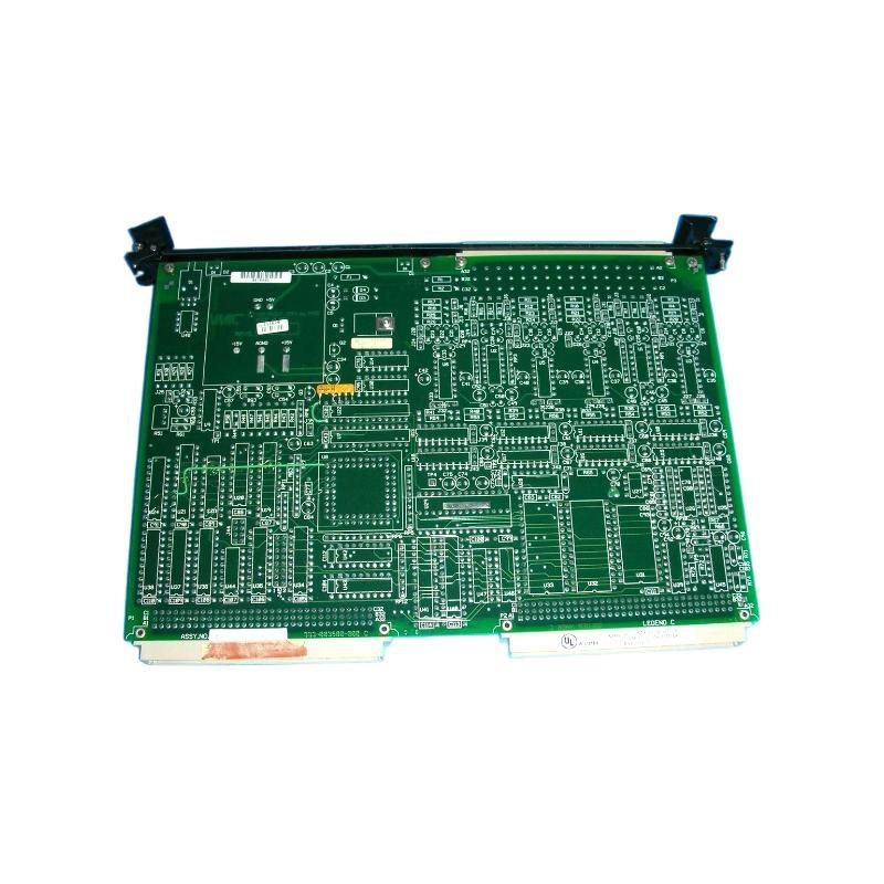GE IC697VDR151 Relay Output Module Trusted supplier