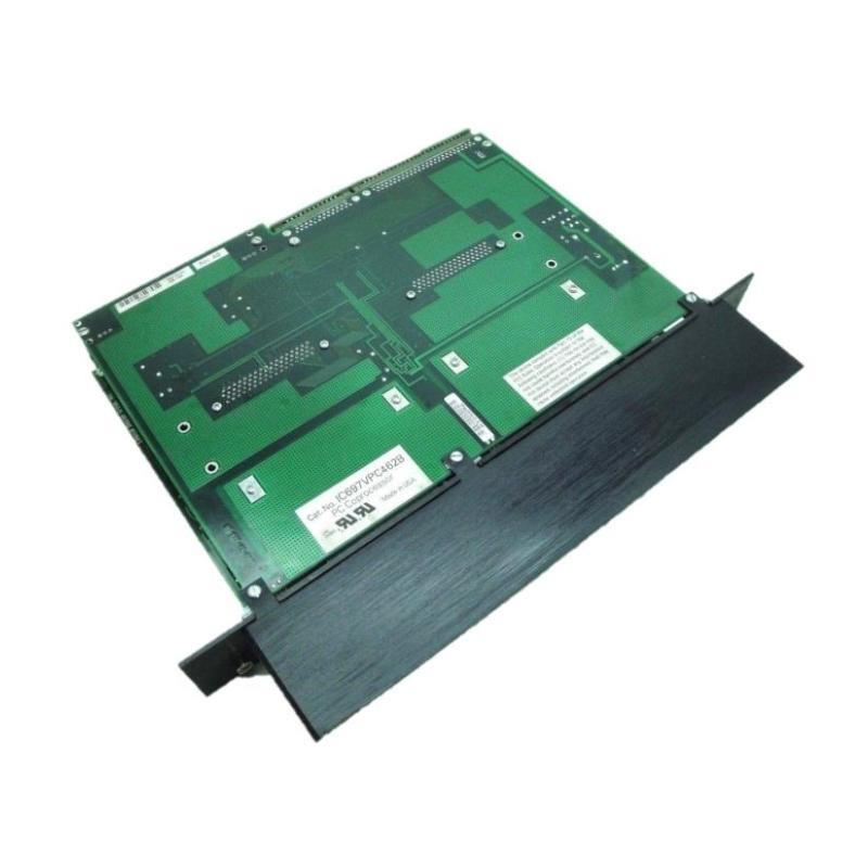 GE IC697VPC462 Co-Processor Module 1