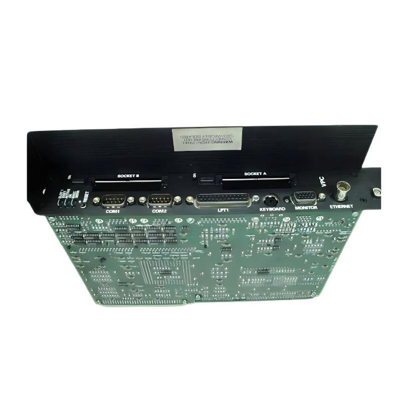 GE IC697VPC462 Co-Processor Module 100% New
