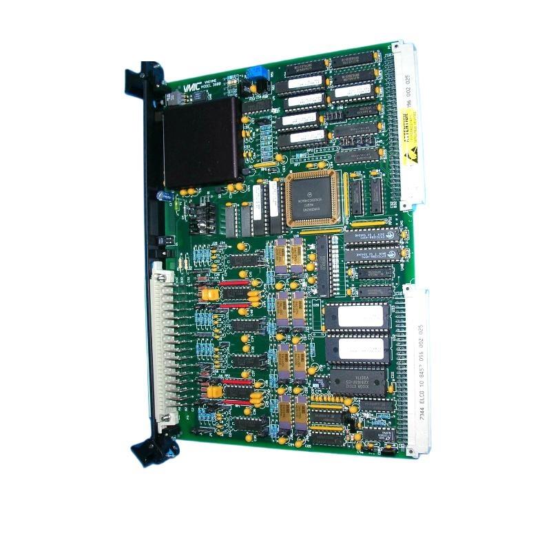 GE IC697VRD008 RTD/Strain Gauge Module Fast Shipping!