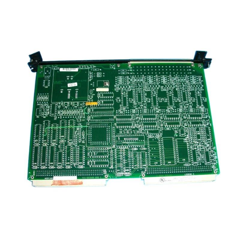 GE IC697VRD008 RTD/Strain Gauge Module Fast Shipping!