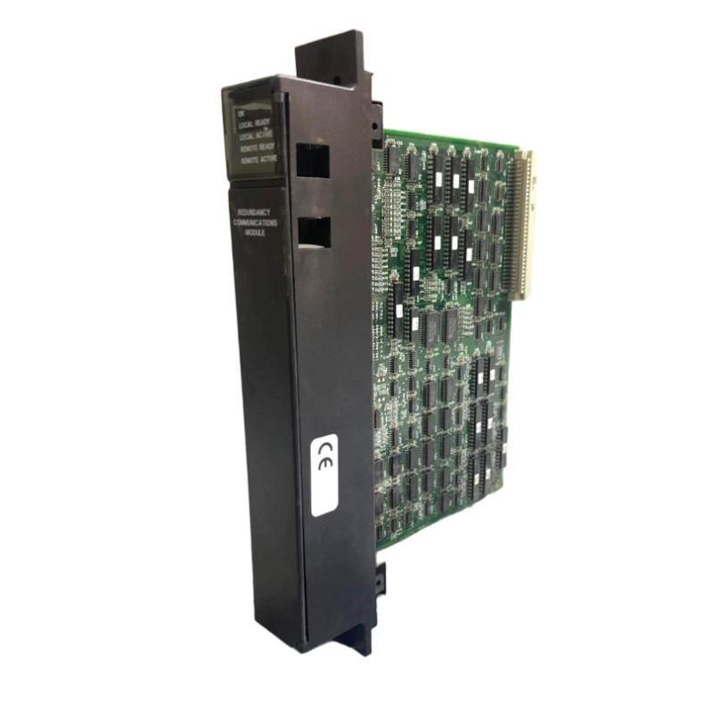 GE IC698BEM711 Bus Receiver Module Trusted supplier