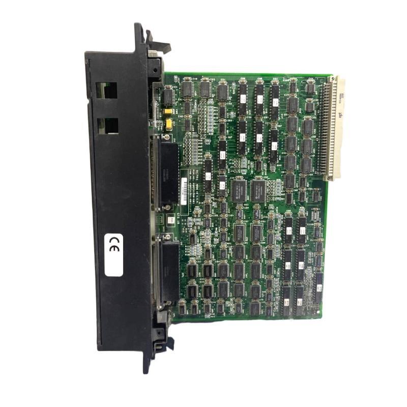 GE IC698BEM711 Bus Receiver Module T