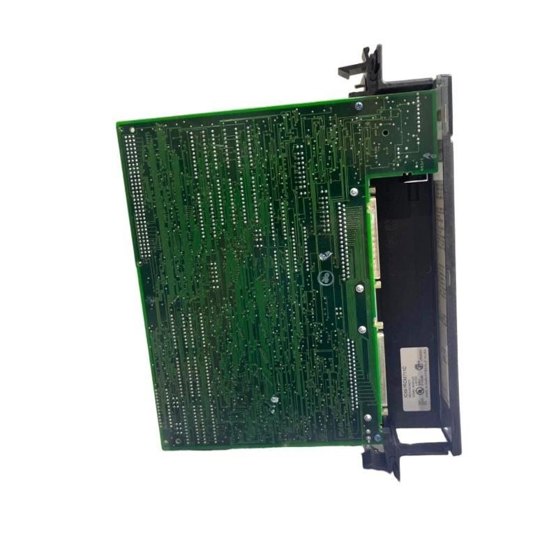 GE IC698BEM711 Bus Receiver Module Trusted supplier