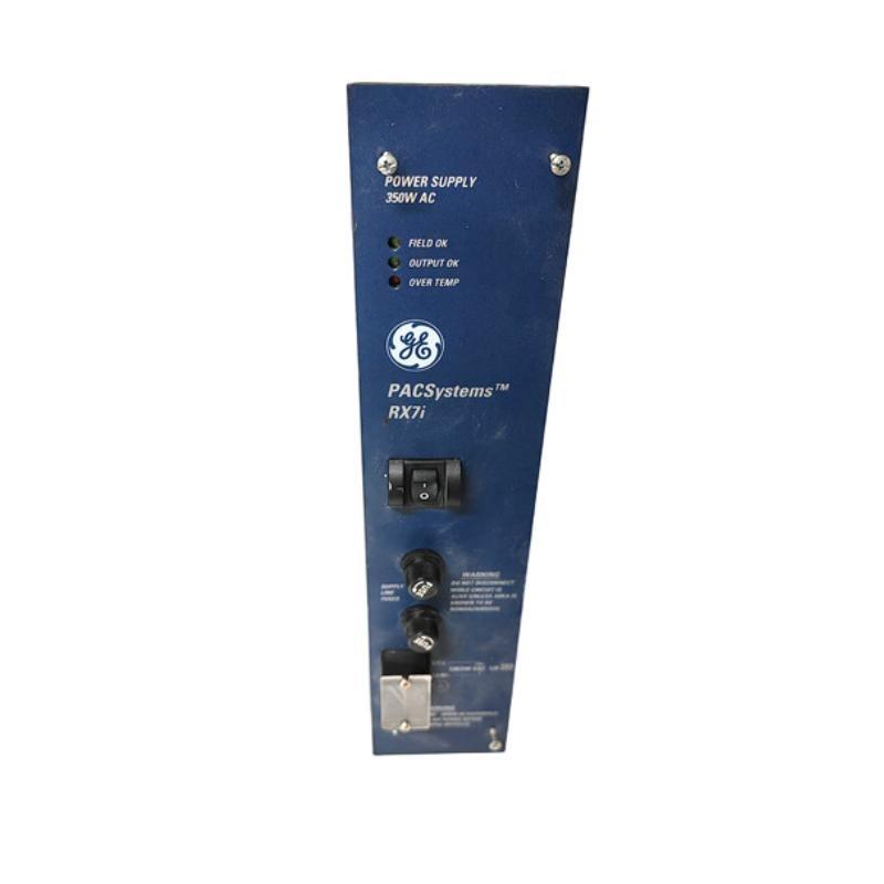 GE IC698PSD300 Power Supply Module Fast Shipping!