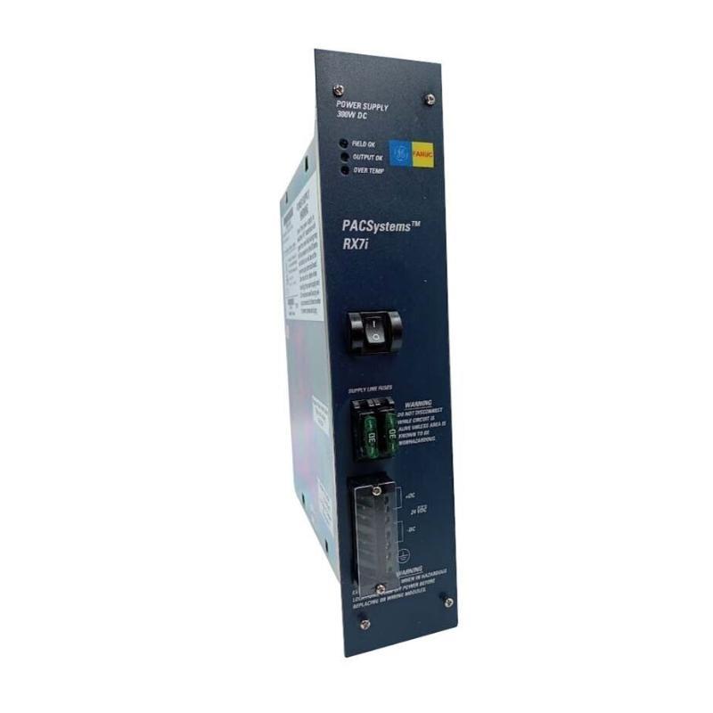 GE IC698PSD300 Power Supply Module F