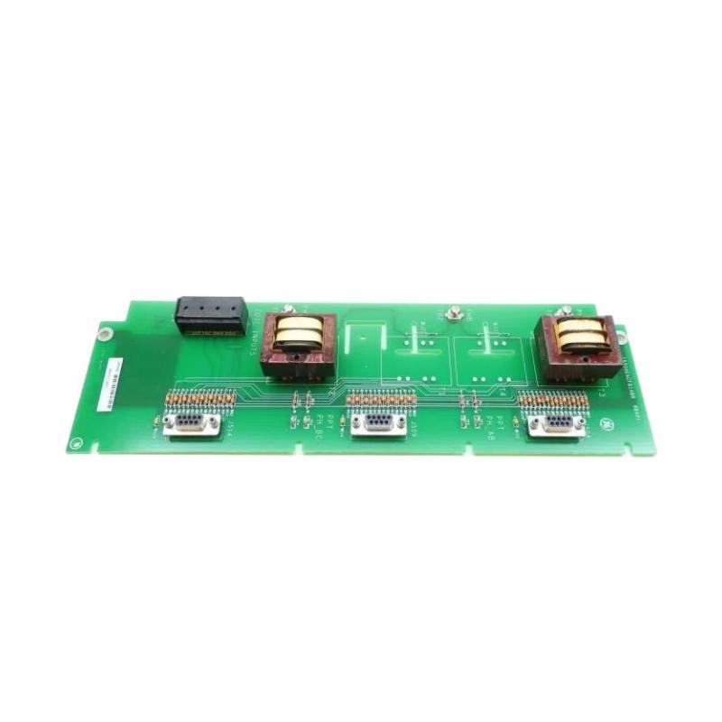 GE IS200EACFG1A Exciter AC Feedback Board Trusted supplier