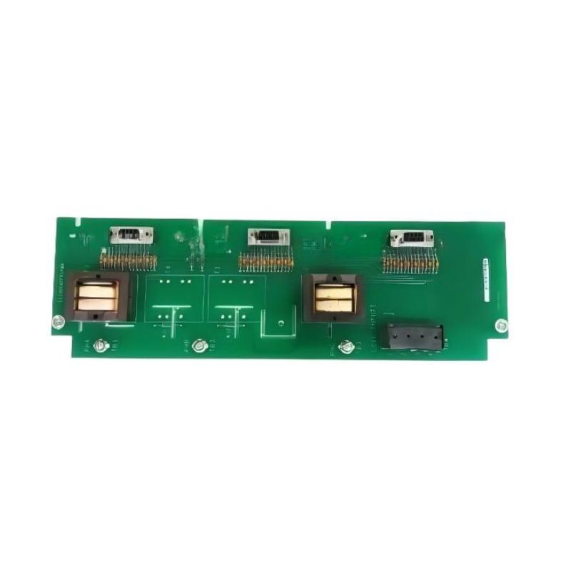 GE IS200EACFG1A Exciter AC Feedback Board Trusted supplier