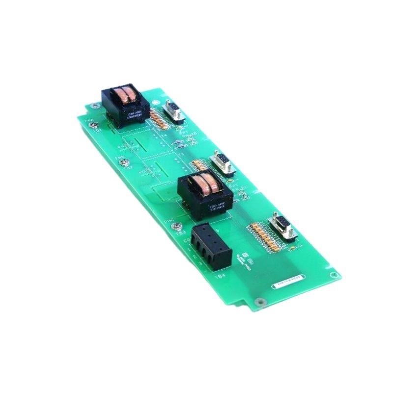 GE IS200EACFG1A Exciter AC Feedback 