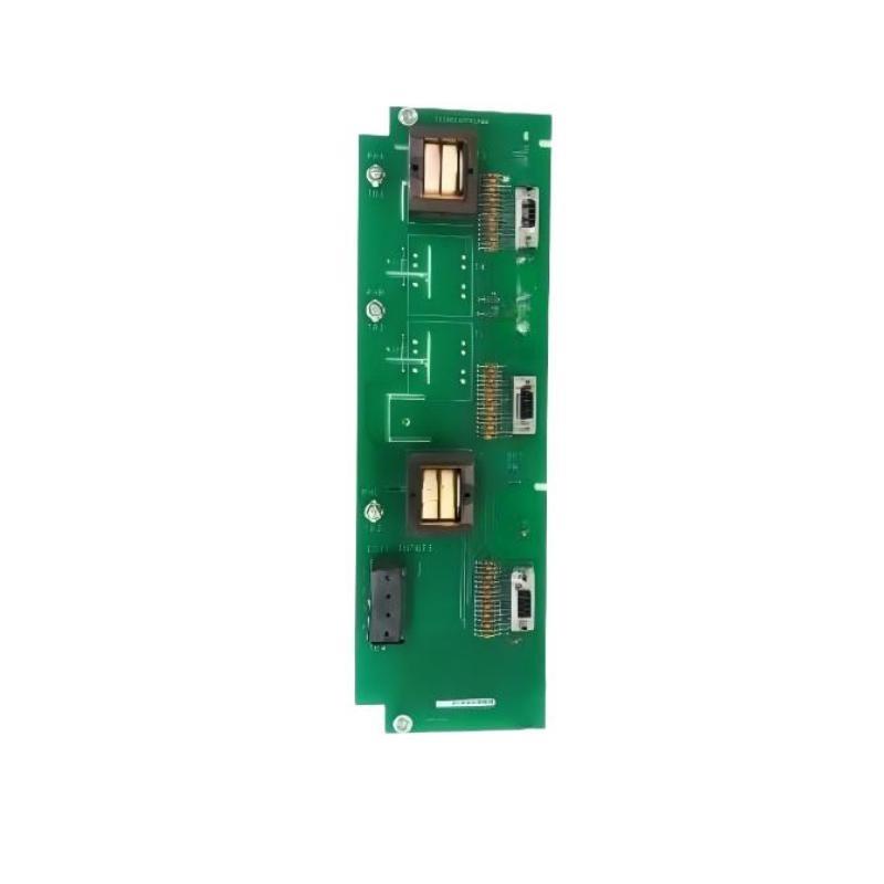 GE IS200EACFG1ABC Exciter AC Feedback Board Trusted supplier
