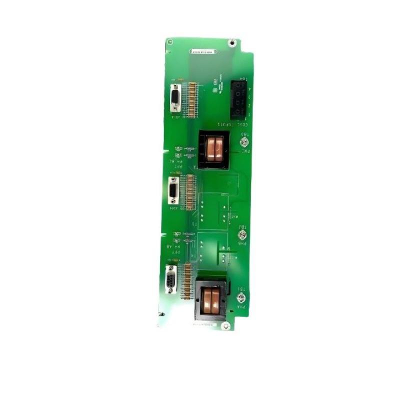 GE IS200EACFG1ABC Exciter AC Feedback Board Trusted supplier