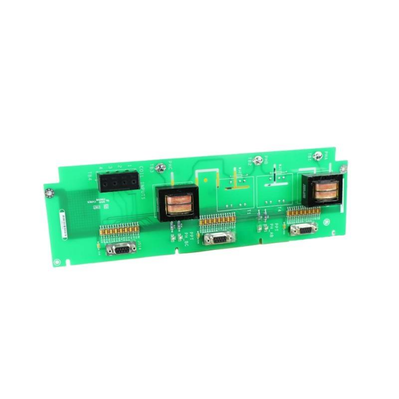 GE IS200EACFG1ABC Exciter AC Feedbac
