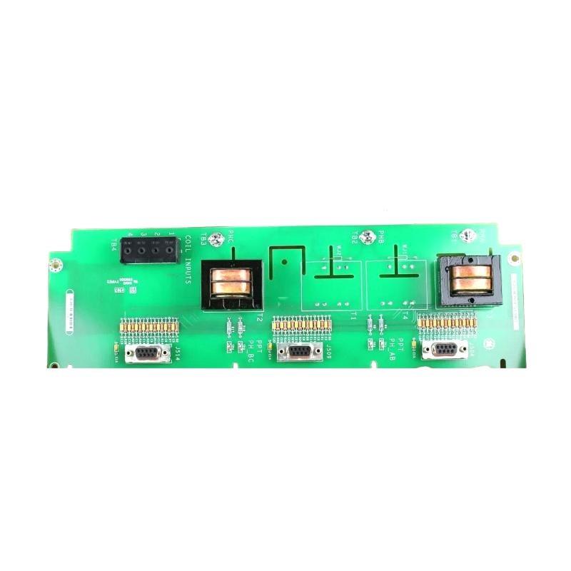 GE IS200EACFG1ABC Exciter AC Feedback Board Trusted supplier