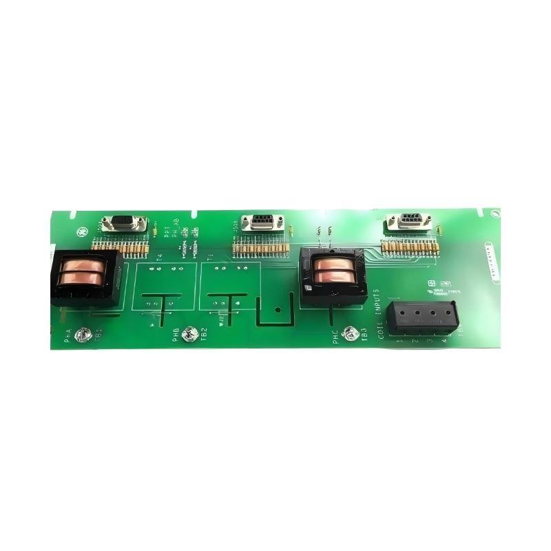 GE IS200EACFG1B Exciter AC Feedback 