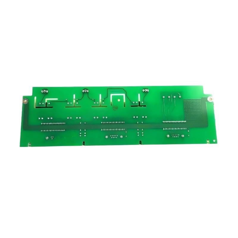 GE IS200EACFG1B Exciter AC Feedback Board Trusted supplier