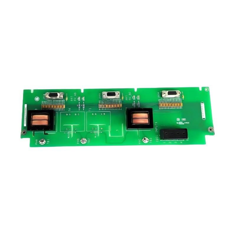 GE IS200EACFG1B Exciter AC Feedback Board Trusted supplier