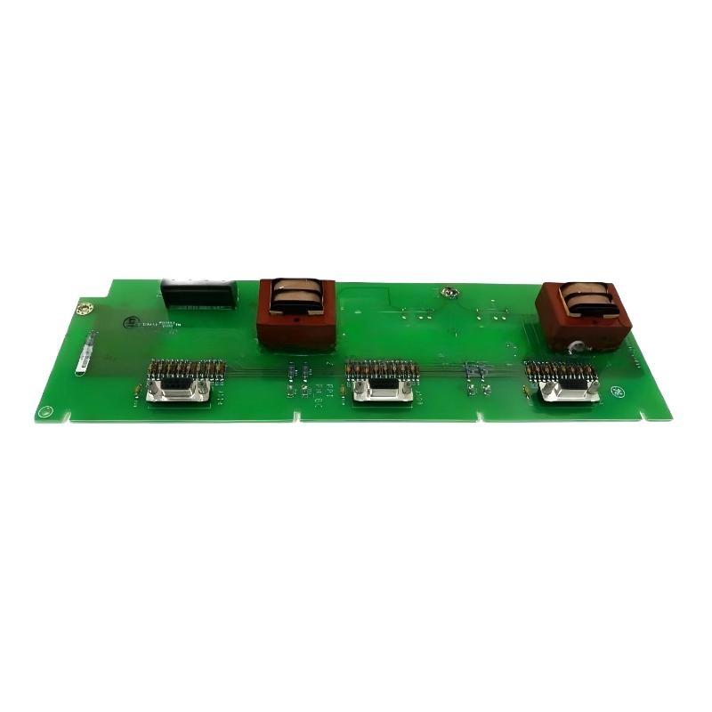 GE IS200EACFG1B Exciter AC Feedback Board Trusted supplier