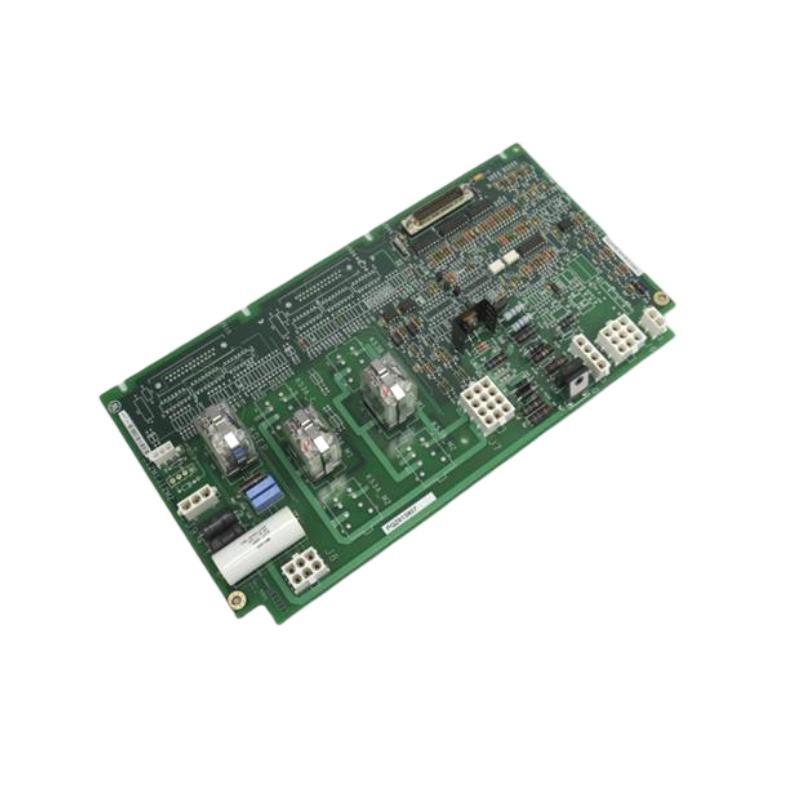 GE IS200EXHSG3A Exciter High-Speed Relay Driver Board 100% Original and Brand New ! 30-Day Returns！
