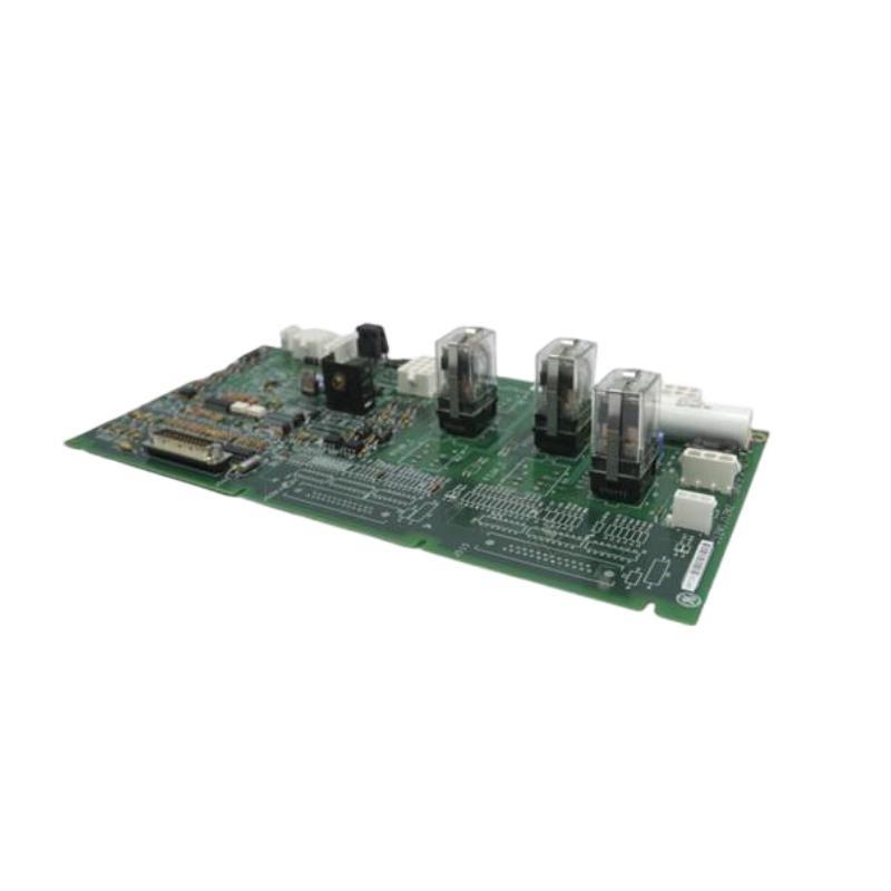 GE IS200EXHSG3A Exciter High-Speed Relay Driver Board 100% Original and Brand New ! 30-Day Returns！
