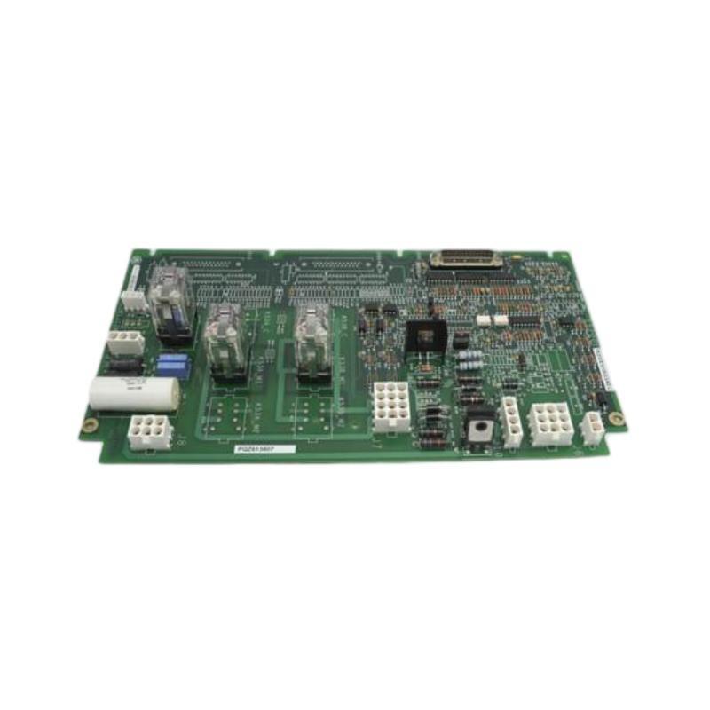 GE IS200EXHSG3A Exciter High-Speed R