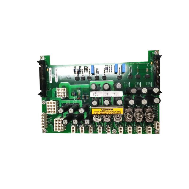 GE IS200JPDFG1A Power Distribution B