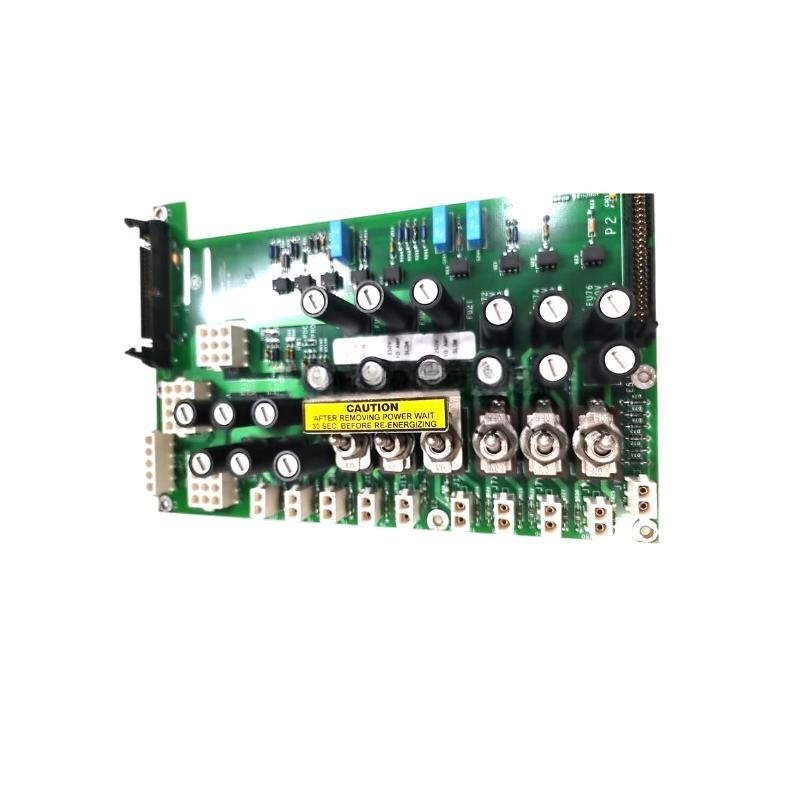 GE IS200JPDFG1A Power Distribution Board 30-Day Returns！ Fast Shipping!