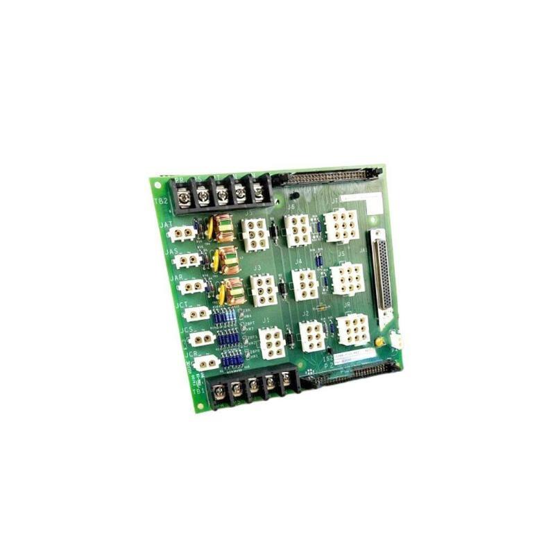 GE IS200JPDMG1A Power Distribution Board Trusted supplier