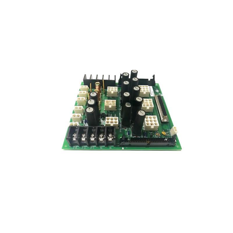 GE IS200JPDMG1A Power Distribution Board Trusted supplier