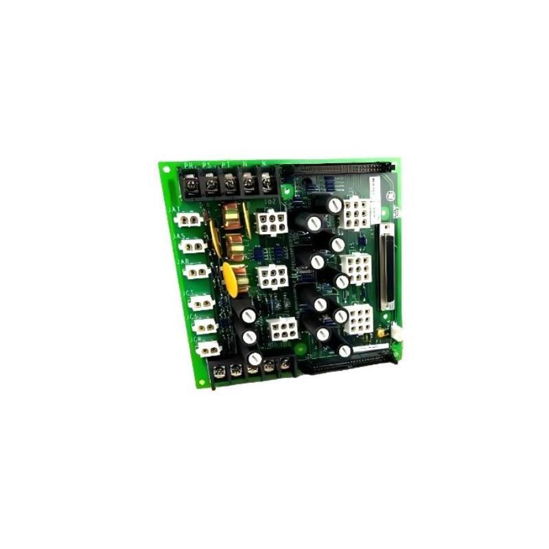 GE IS200JPDMG1A Power Distribution B
