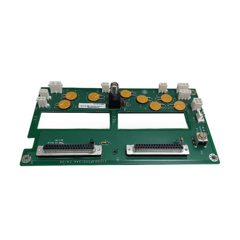 GE IS200JPDVG1AAA Distribution Board Original
