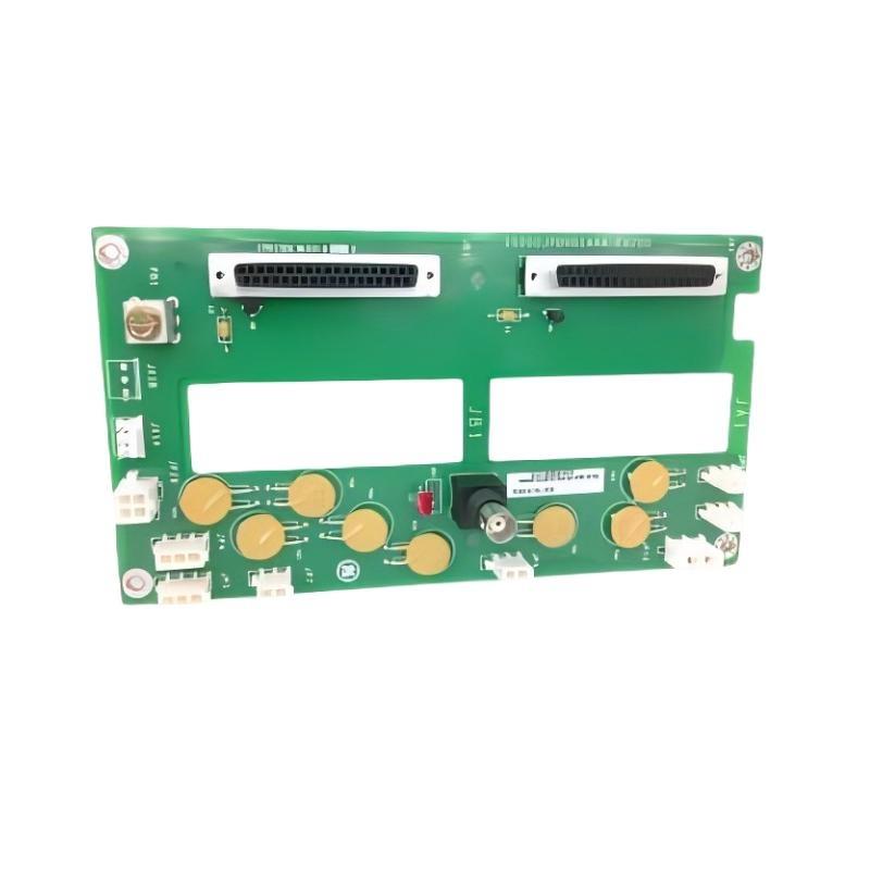 GE IS200JPDVG1AAA Distribution Board Original