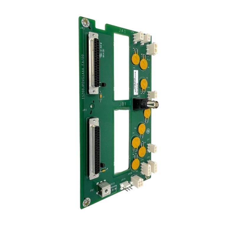 GE IS200JPDVG1AAA Distribution Board