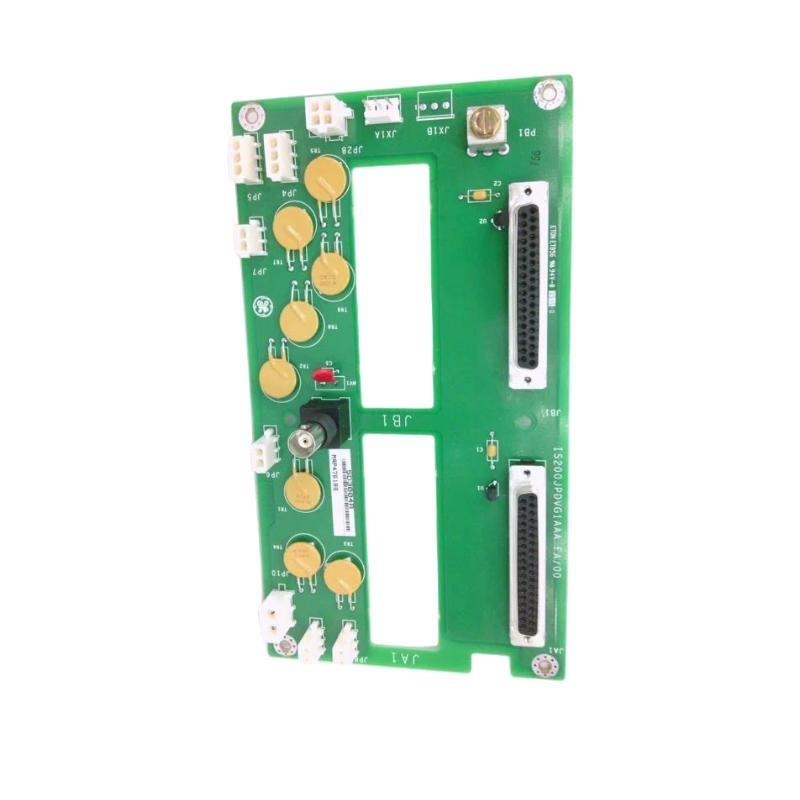 GE IS200JPDVG1AAA Distribution Board Original