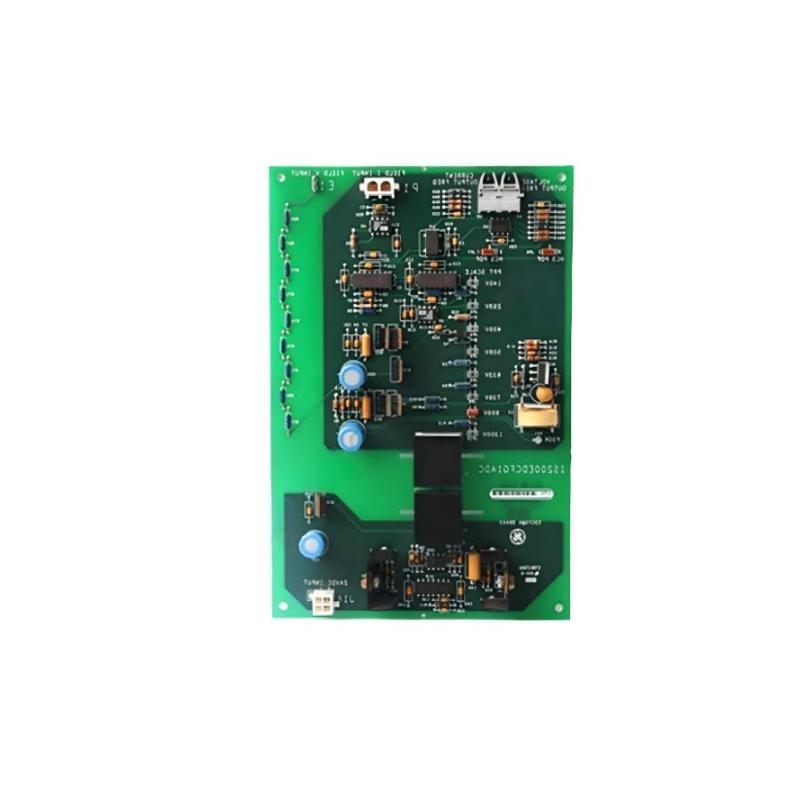 GE IS200REBFH1A PCB Circuit Board New In Stock