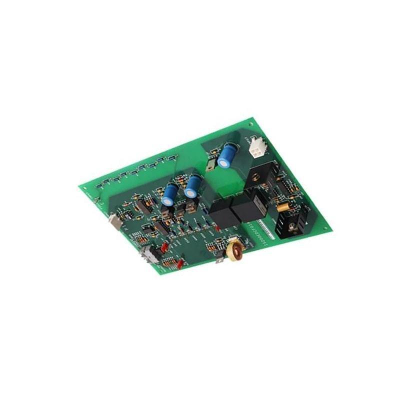 GE IS200REBFH1A PCB Circuit Board Ne