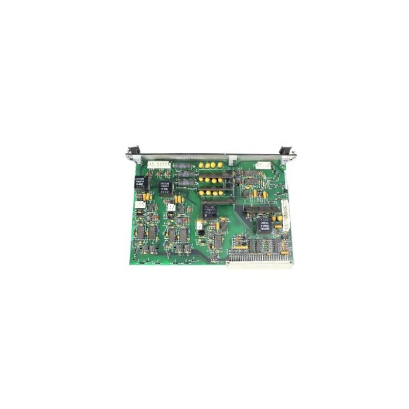 GE IS200SCNVG1A Signal Conditioner Card 100% New
