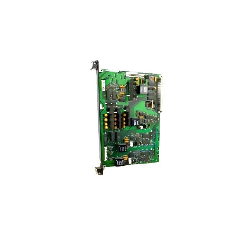 GE IS200SCNVG1A Signal Conditioner C