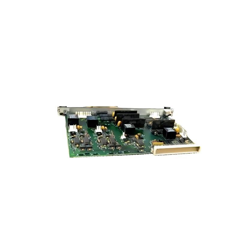 GE IS200SCNVG1A Signal Conditioner Card 100% New